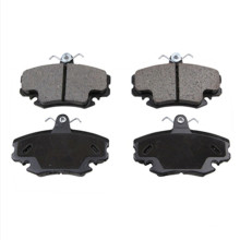 D1146 7701204357 425041 6001547619 6025071042 7701349970 7711130071 système de frein de voiture pour renault megane thalia peugeot